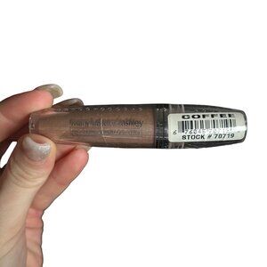 Mary-Kate & Ashley Eye Drama Powder Eye Color Coffee Brown Eyeshadow Y2K